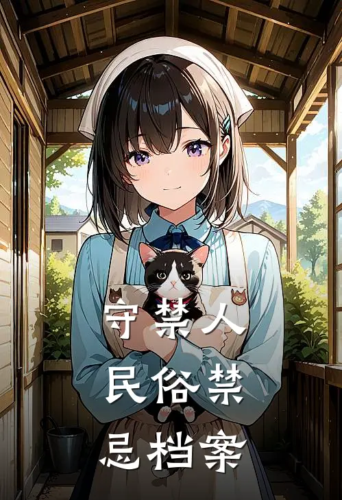 守禁人：民俗禁忌档案林砚李秀莲完整版在线阅读_林砚李秀莲完整版阅读