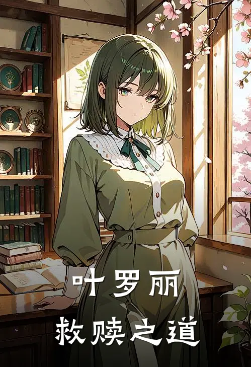 叶罗丽：救赎之道(王默叶罗丽)最新小说全文阅读_最新章节列表叶罗丽：救赎之道(王默叶罗丽)