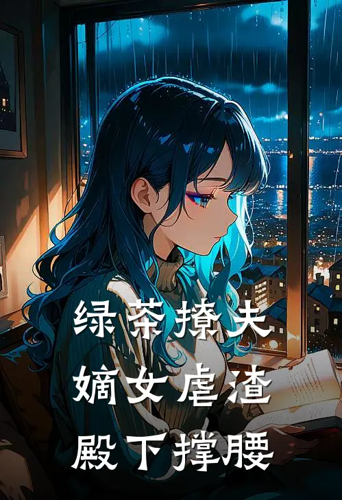 绿茶撩夫：嫡女虐渣，殿下撑腰