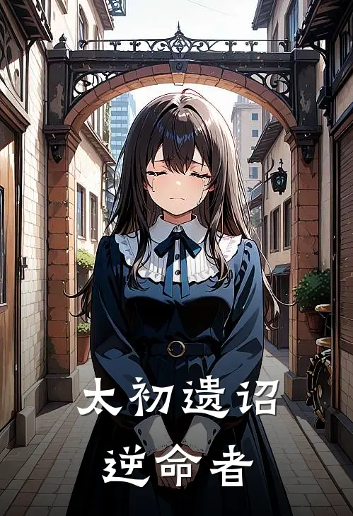 太初遗诏：逆命者