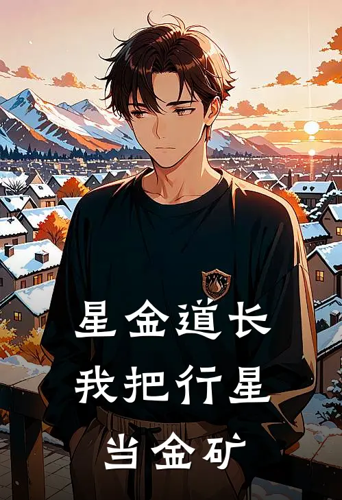星金道长：我把行星当金矿林野苏晓在线免费小说_最新推荐小说星金道长：我把行星当金矿(林野苏晓)