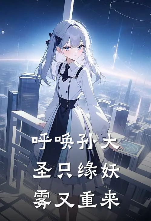 呼唤孙大圣只缘妖雾又重来