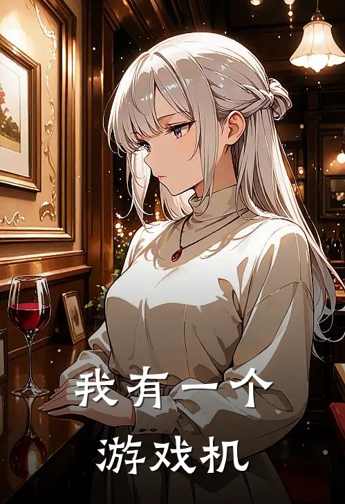 我有一个游戏机