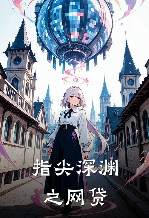 指尖深渊之网贷