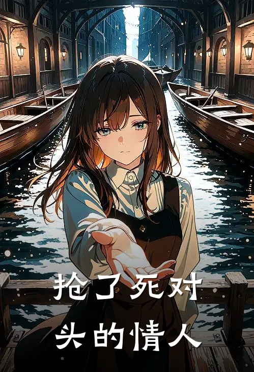 抢了死对头的情人苏晚顾琛完结版免费小说_完本小说大全抢了死对头的情人苏晚顾琛