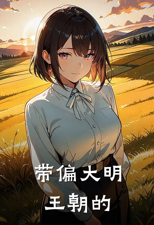 带偏大明王朝的