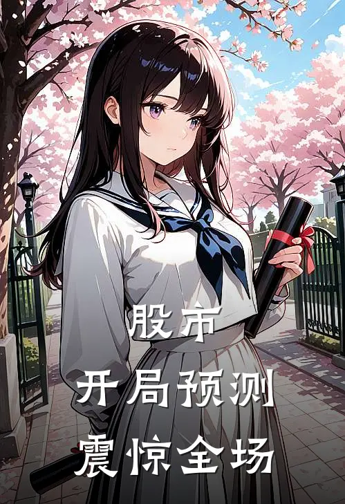 股市：开局预测，震惊全场（林渊王海）全文免费阅读无弹窗大结局_股市：开局预测，震惊全场最新章节列表_笔趣阁（林渊王海）