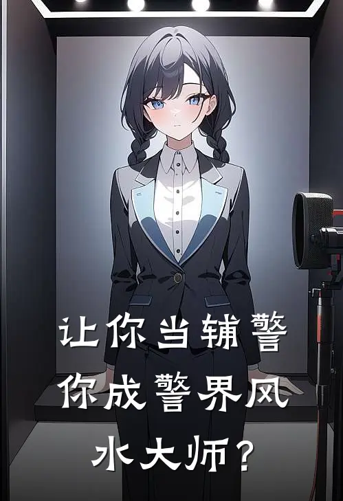 让你当辅警，你成警界风水大师？关牧张伟最新好看小说推荐_完本小说免费让你当辅警，你成警界风水大师？(关牧张伟)