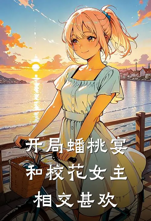 开局蟠桃宴，和校花女主相交甚欢苏婉晴江城推荐完结小说_热门小说在线阅读开局蟠桃宴，和校花女主相交甚欢(苏婉晴江城)