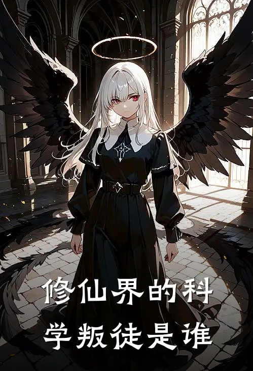 修仙界的科学叛徒是谁
