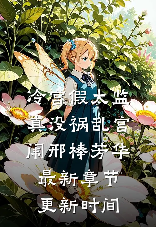 冷宫假太监真没祸乱宫闱邢棒芳华最新章节更新时间