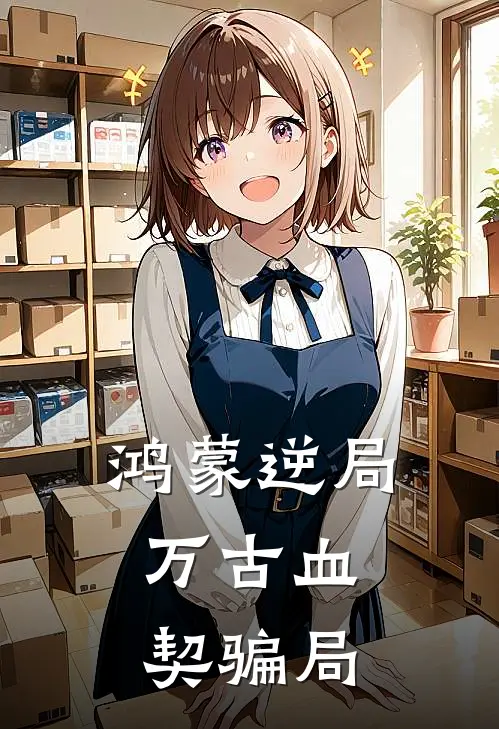 鸿蒙逆局：万古血契骗局(林周林浩)在线免费小说_免费阅读全文鸿蒙逆局：万古血契骗局(林周林浩)