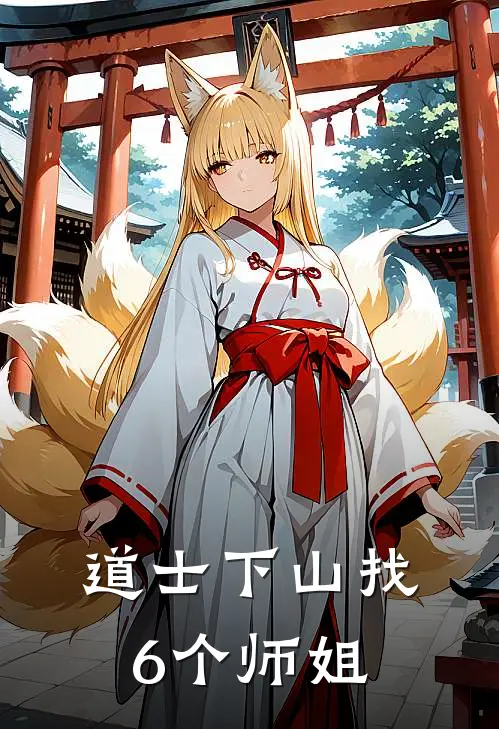 道士下山找6个师姐