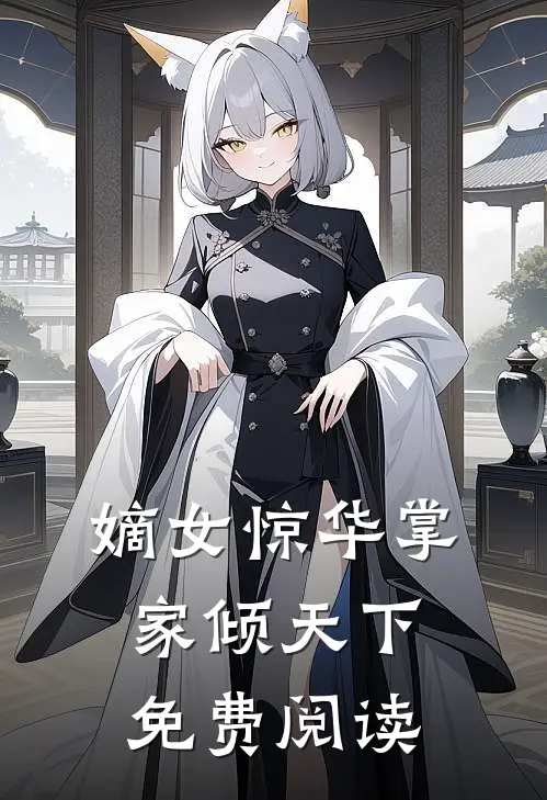 嫡女惊华掌家倾天下免费阅读