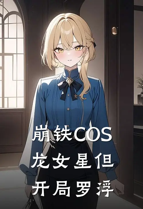 景元星霄(崩铁COS龙女星但开局罗浮)完整版免费在线阅读_《崩铁COS龙女星但开局罗浮》全集在线阅读