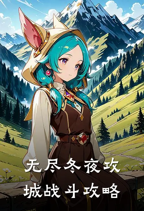 无尽冬夜攻城战斗攻略