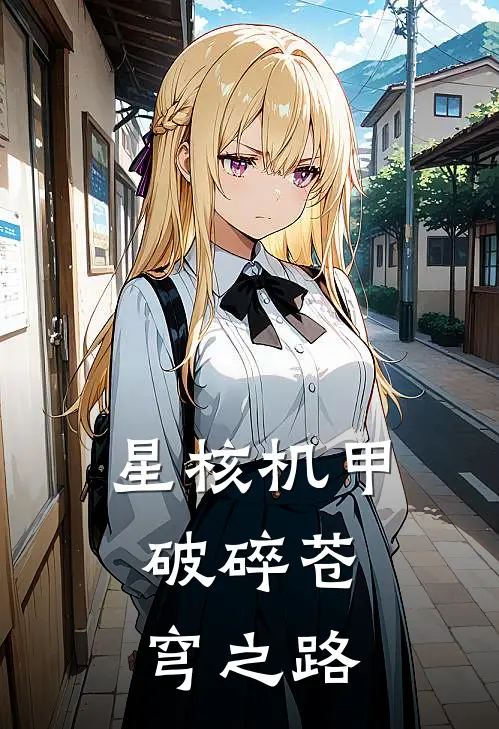 星核机甲：破碎苍穹之路