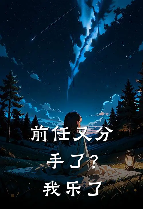 吴庆严梦瑶(前任又分手了？我乐了)_《前任又分手了？我乐了》最新章节免费在线阅读