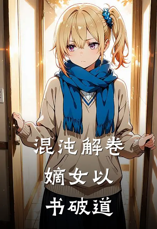 混沌解卷：嫡女以书破道