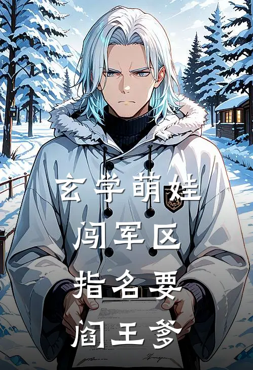 玄学萌娃闯军区，指名要阎王爹