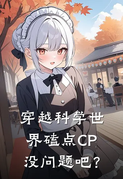 穿越科学世界磕点CP没问题吧？顾怀星秦温旻完结小说免费阅读_完本热门小说穿越科学世界磕点CP没问题吧？顾怀星秦温旻