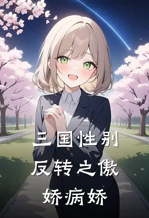 三国性别反转之傲娇病娇林羽刁婵最新好看小说_最新完本小说三国性别反转之傲娇病娇林羽刁婵