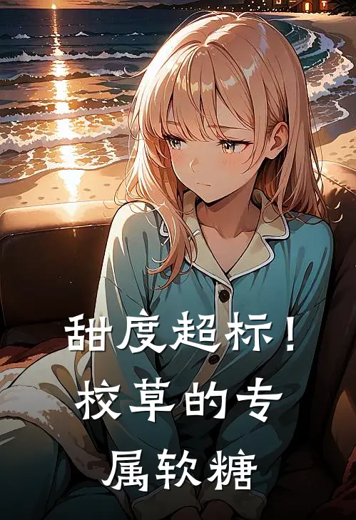 甜度超标！校草的专属软糖(陆星燃苏软糖)免费阅读_完结热门小说甜度超标！校草的专属软糖(陆星燃苏软糖)