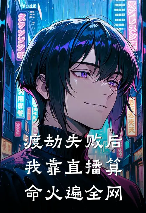 渡劫失败后我靠直播算命火遍全网(谢圆圆谢明珠)免费小说完结版_最新章节列表渡劫失败后我靠直播算命火遍全网(谢圆圆谢明珠)