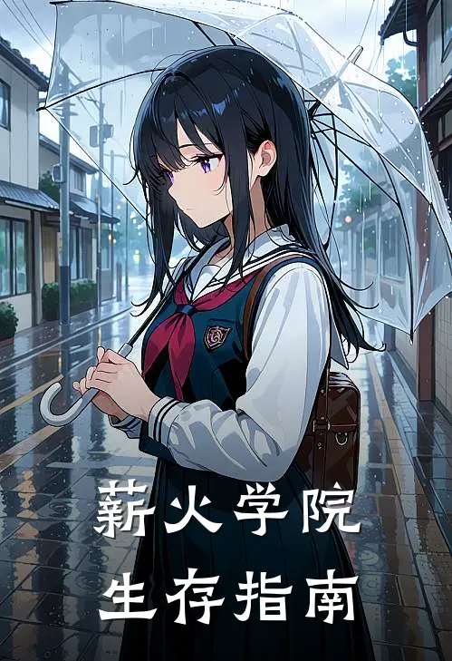 薪火学院生存指南