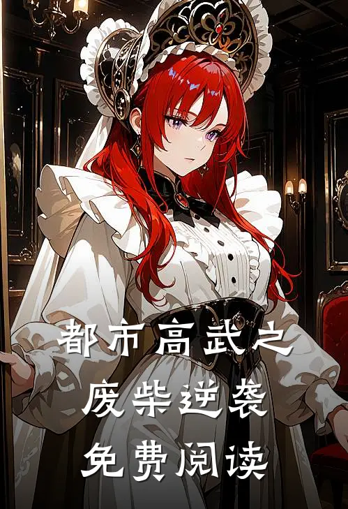 都市高武之废柴逆袭免费阅读