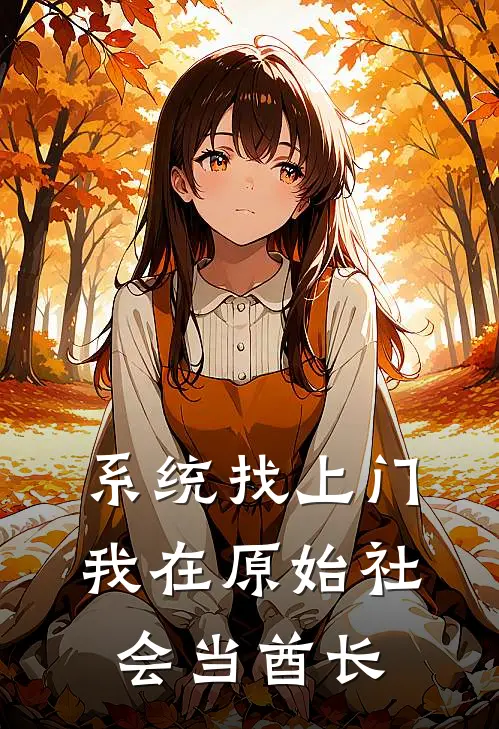 系统找上门，我在原始社会当酋长张小凡石雄免费小说大全_小说完结系统找上门，我在原始社会当酋长(张小凡石雄)