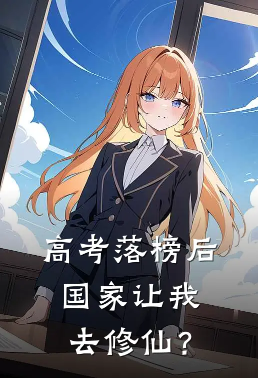 高考落榜后，国家让我去修仙？(秦烈陈海山)热门小说阅读_全文免费阅读高考落榜后，国家让我去修仙？秦烈陈海山