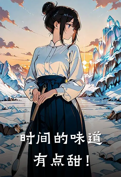 时间的味道，有点甜！林羽林羽最新热门小说_时间的味道，有点甜！全本在线阅读