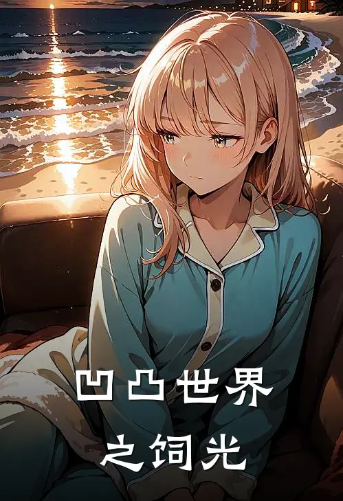 凹凸世界之饲光卡米尔佩利小说完整版免费阅读_热门小说排行榜凹凸世界之饲光(卡米尔佩利)