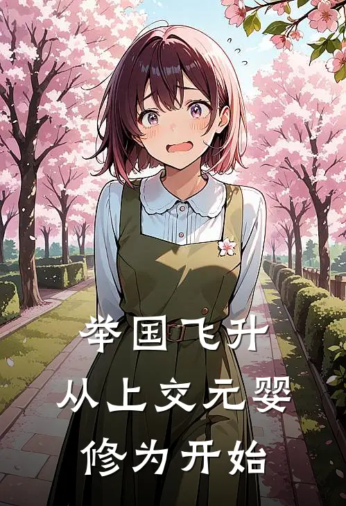 举国飞升：从上交元婴修为开始江远江念免费小说全集_小说免费完结举国飞升：从上交元婴修为开始江远江念