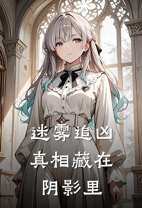 迷雾追凶：真相藏在阴影里林默张浩完本小说免费阅读_小说完结版迷雾追凶：真相藏在阴影里林默张浩