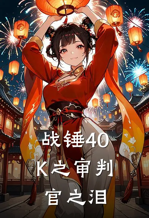 战锤40K之审判官之泪