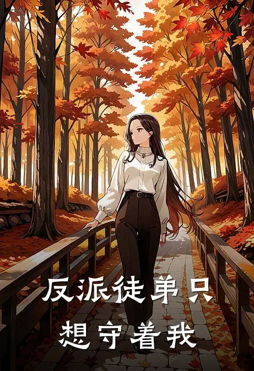 反派徒弟只想守着我