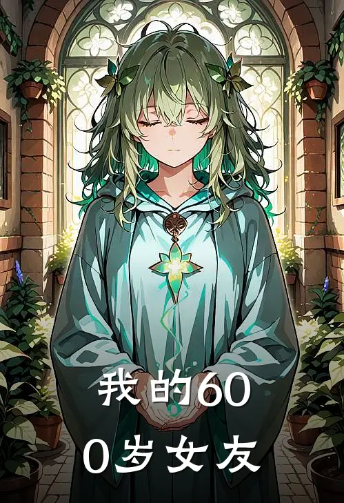 我的600岁女友