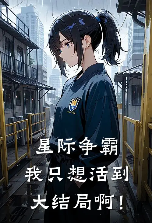 星际争霸，我只想活到大结局啊！(瑞卡丽莎陈骁)免费阅读_完结热门小说星际争霸，我只想活到大结局啊！(瑞卡丽莎陈骁)