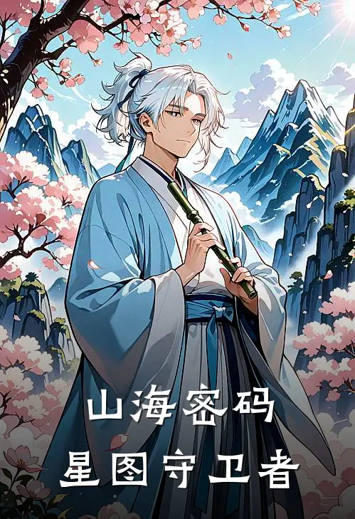 山海密码：星图守卫者林星言陆横江热门的小说_免费小说山海密码：星图守卫者(林星言陆横江)