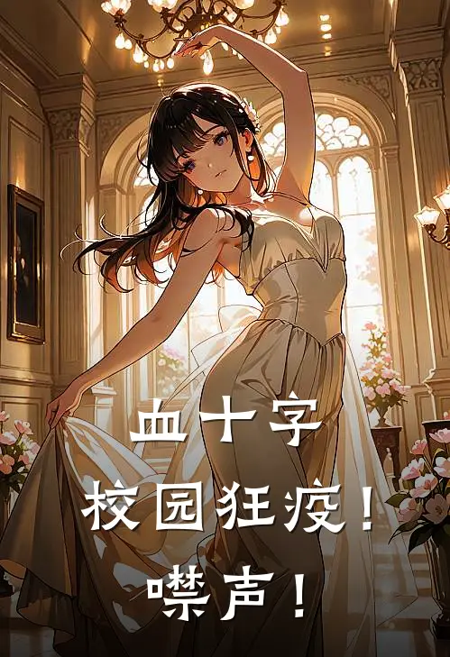 血十字：校园狂疫！噤声！