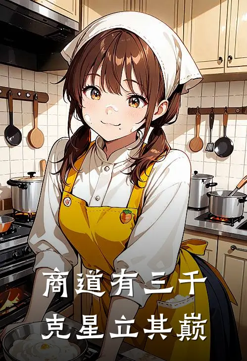 商道有三千，克星立其巅(王翊晗赵宏图)完本小说_热门的小说商道有三千，克星立其巅王翊晗赵宏图