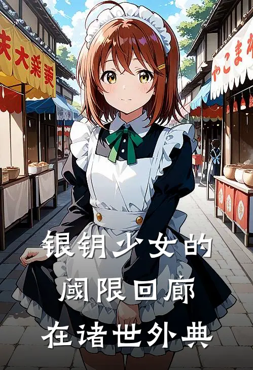 银钥少女的阈限回廊：在诸世外典埃斯德拉拉莱耶完本小说大全_免费小说免费阅读银钥少女的阈限回廊：在诸世外典(埃斯德拉拉莱耶)