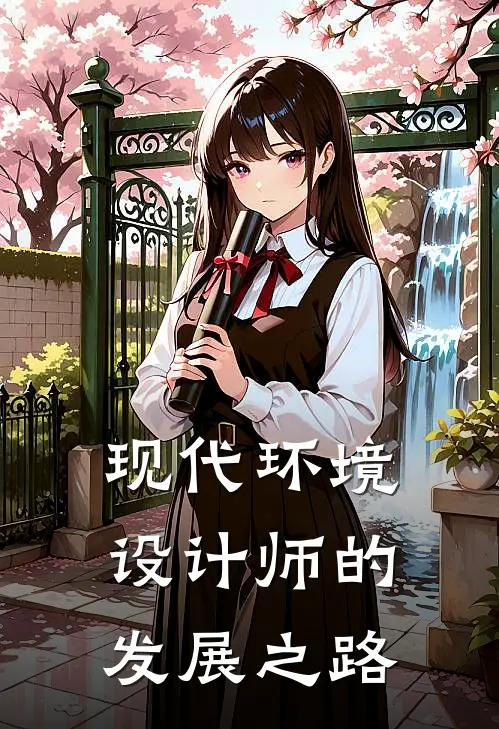 现代环境设计师的发展之路