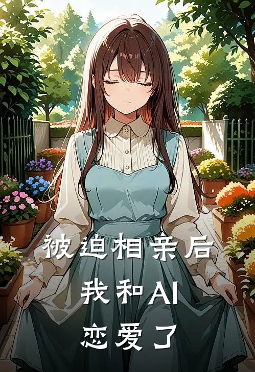 被迫相亲后，我和AI恋爱了