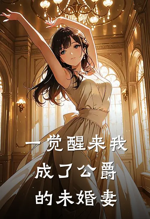 一觉醒来我成了公爵的未婚妻