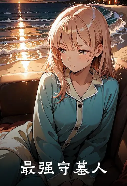 最强守墓人