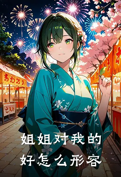 姐姐对我的好怎么形容