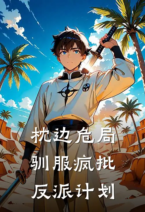 枕边危局：驯服疯批反派计划(裴玄苏瓷)完结小说_小说完整版免费阅读枕边危局：驯服疯批反派计划裴玄苏瓷